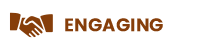 Agency Logo - FinanceLab X Webflow Template